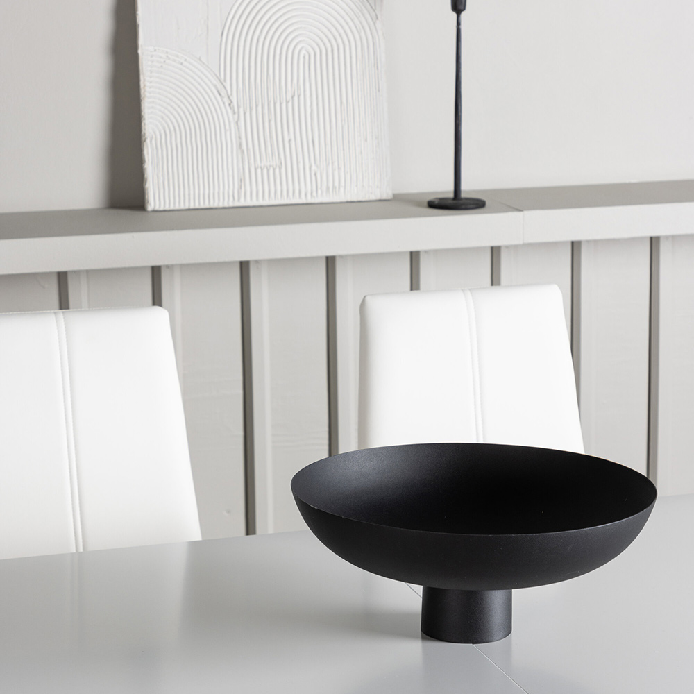 Matgrupp Venture Home Disa med 4 Pastill Stolar