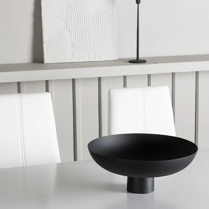 Matgrupp Venture Home Disa med 4 Pastill Stolar
