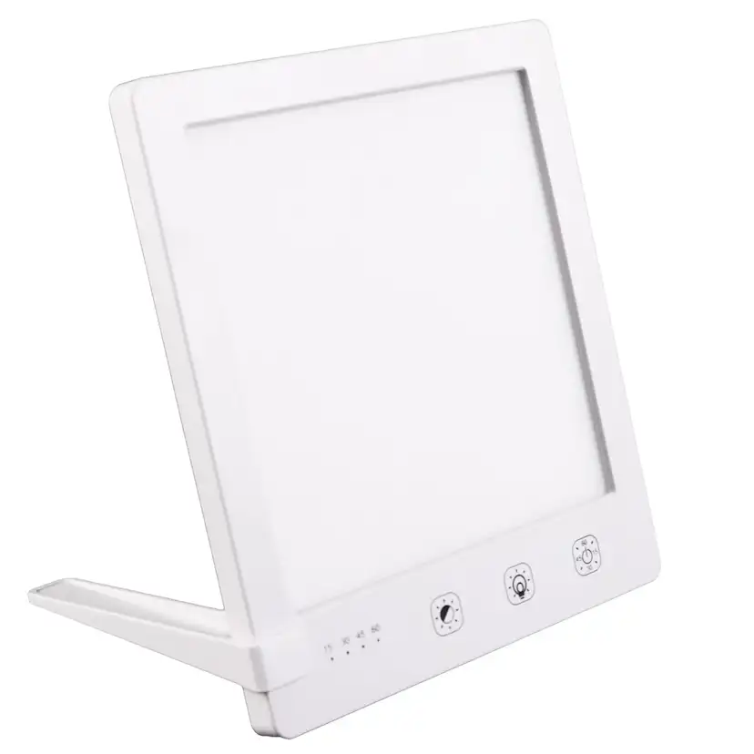 Ljusterapilampa Lykke Pro 1000