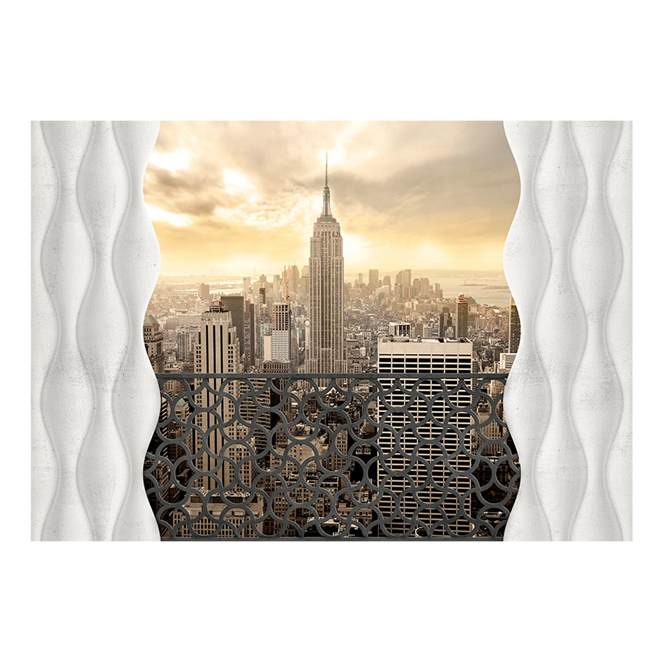 Fototapet Arkiio Light Of New York