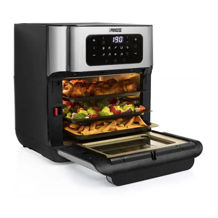 Fritös Princess Aerofryer Oven