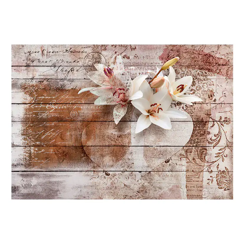 Fototapet Arkiio Romantic Memories