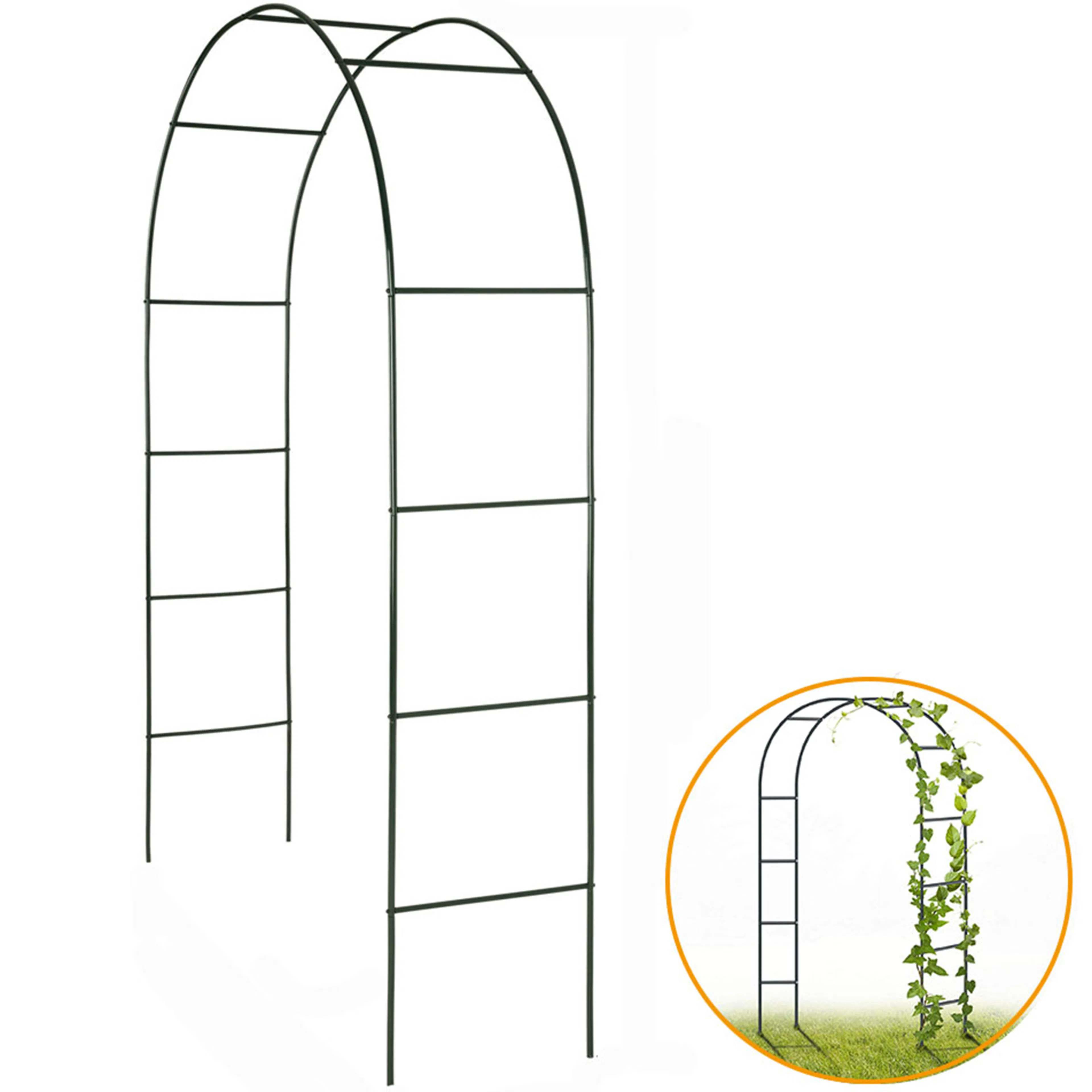 Rosenbåge Metalcraft