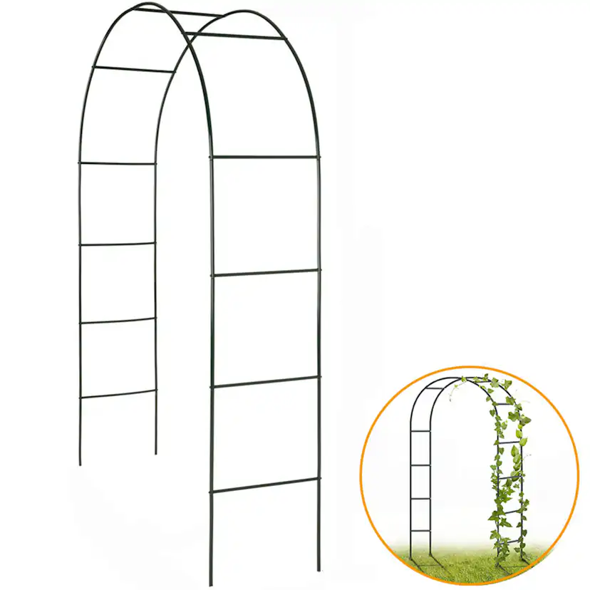 Rosenbåge Metalcraft