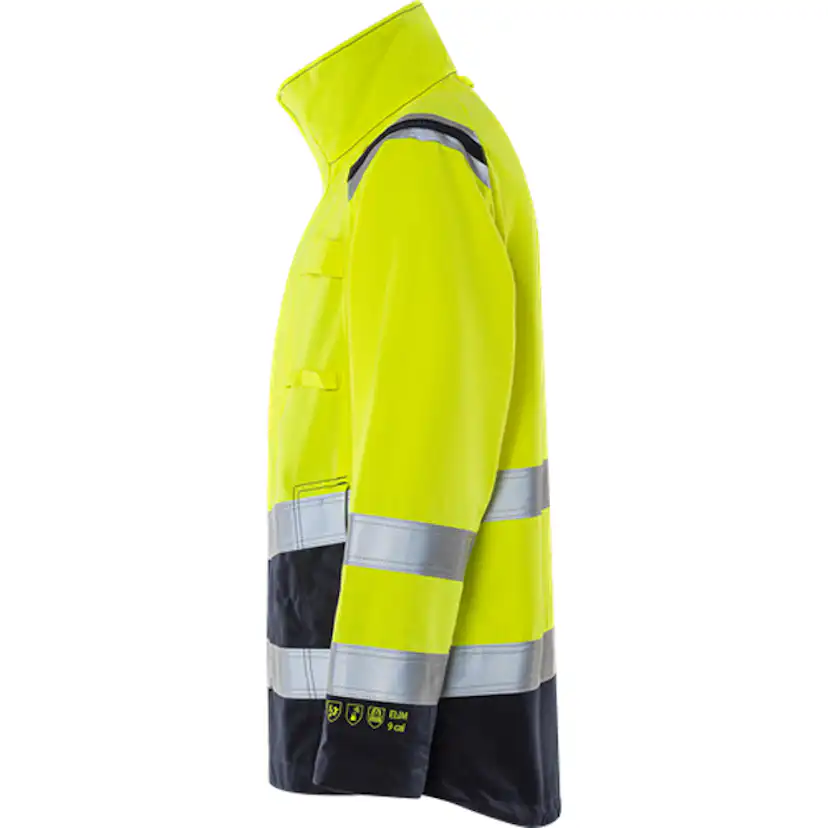 Flamestat Jacka 4175 ATHS, klass 3 Storlek: 3XL