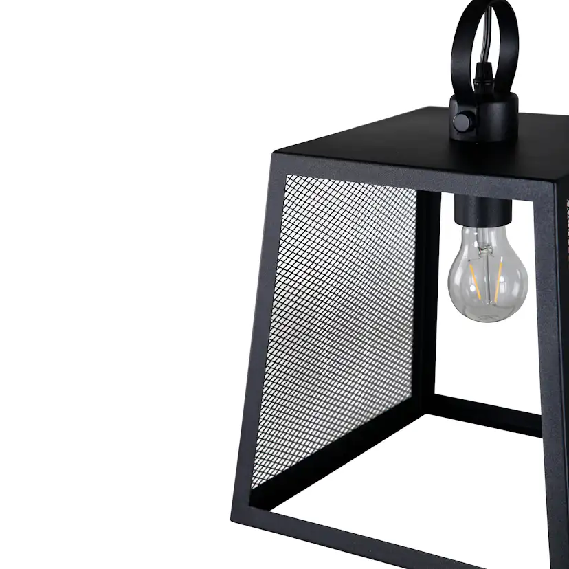 Taklampa Venture Home Helsingfors 1L