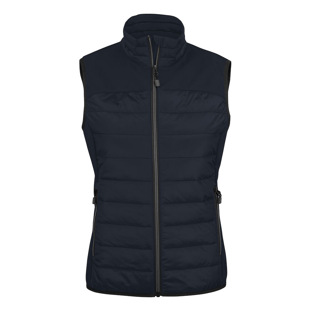 Väst Printer Expedition Vest Lady