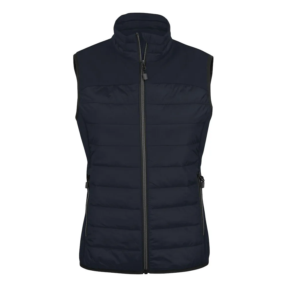 Väst Printer Expedition Vest Lady