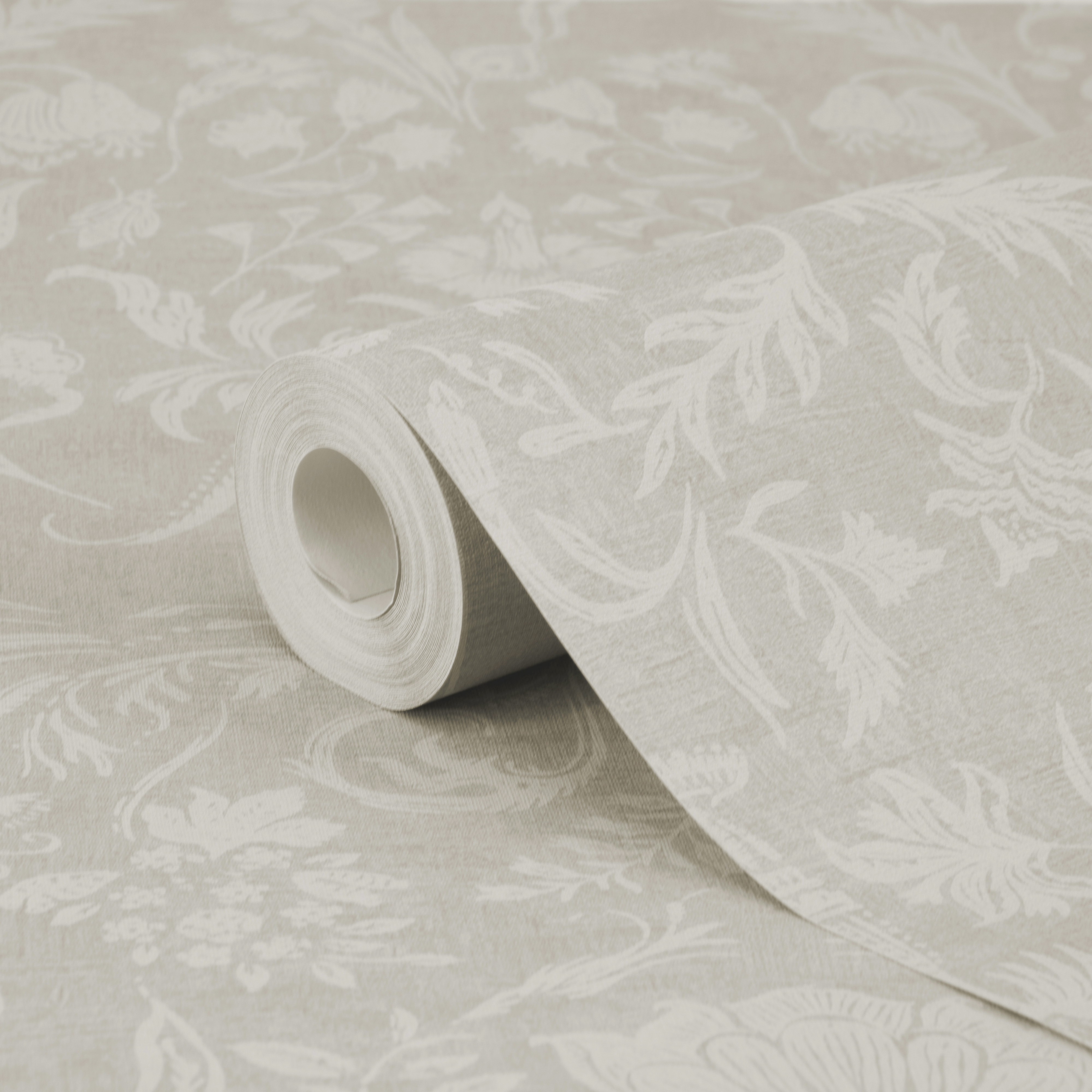 Tapet LOOKS by Wolfgang Joop Looks Majestic Damask 121006