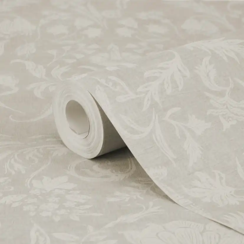 Tapet LOOKS by Wolfgang Joop Looks Majestic Damask 121006