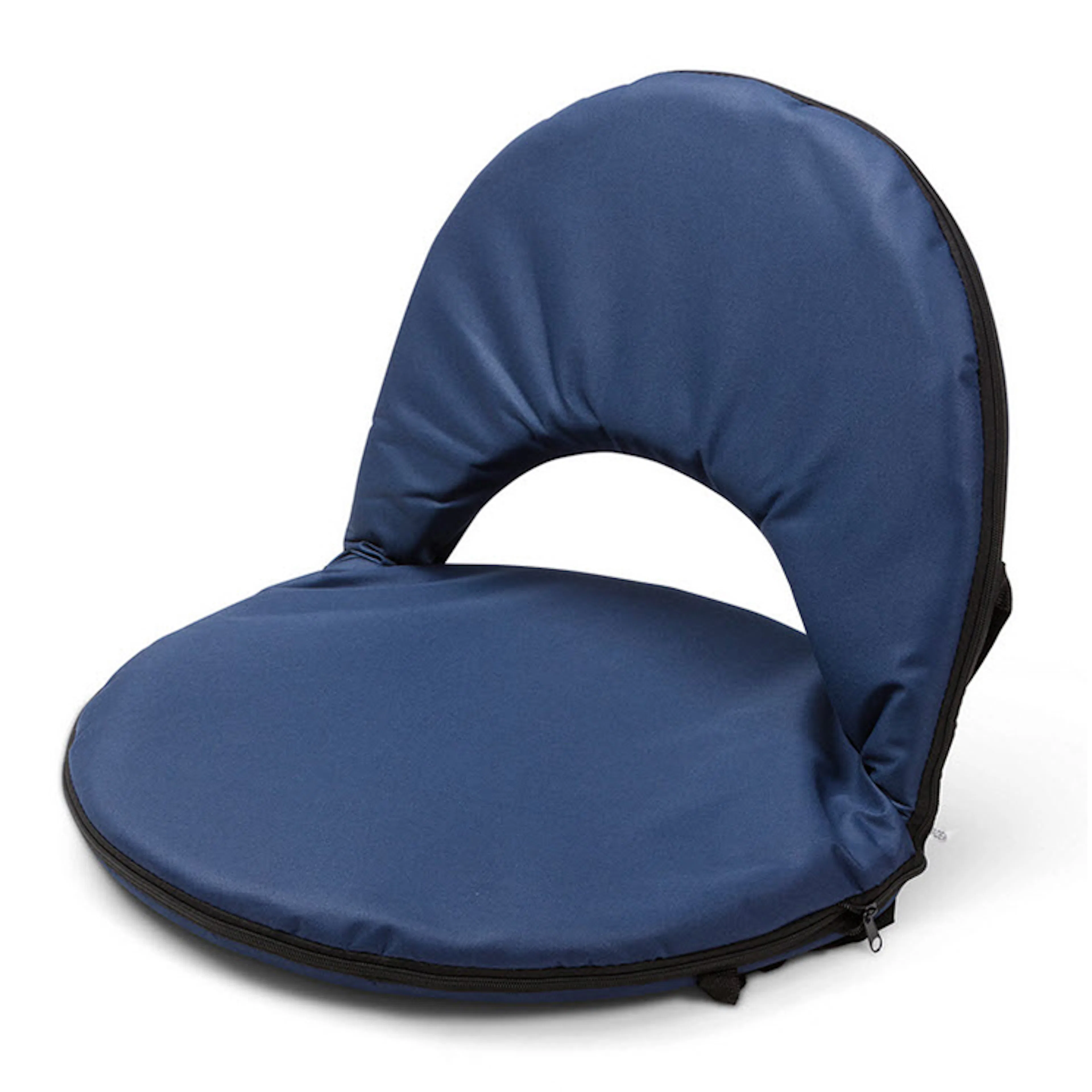 Friluftsstol Briv Ställbar