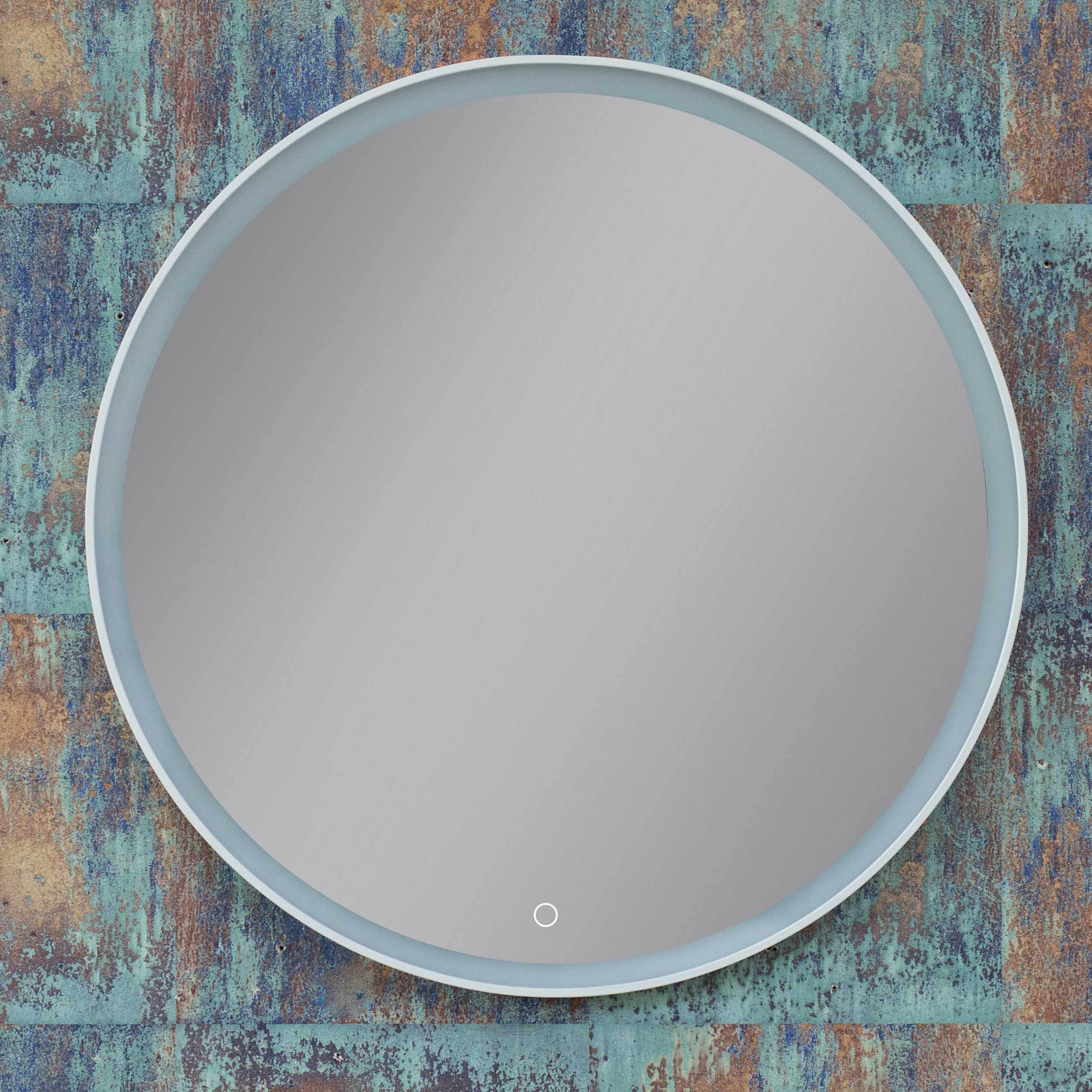 Spegel Vidi Soft DUAL med LED-belysning
