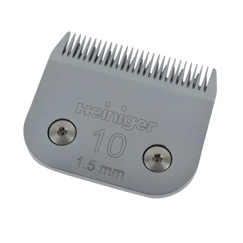 Skär Heiniger Saphir 1,5 mm