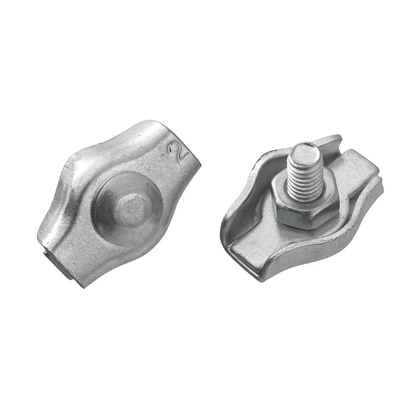 Wirelås Millers Enkelt Efz