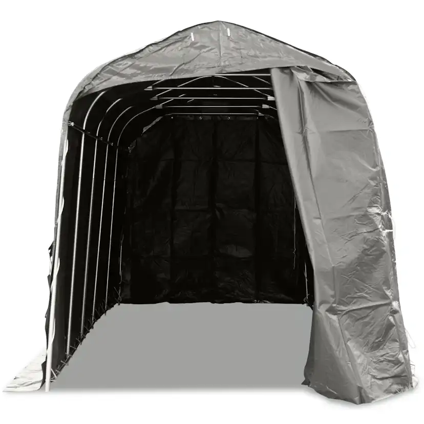 Garagetält Lyfco 14.4m² 500g/m² PVC