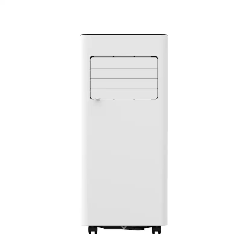 Portabel AC Lyfco LED-Display 30m² 2637W/9000BTU