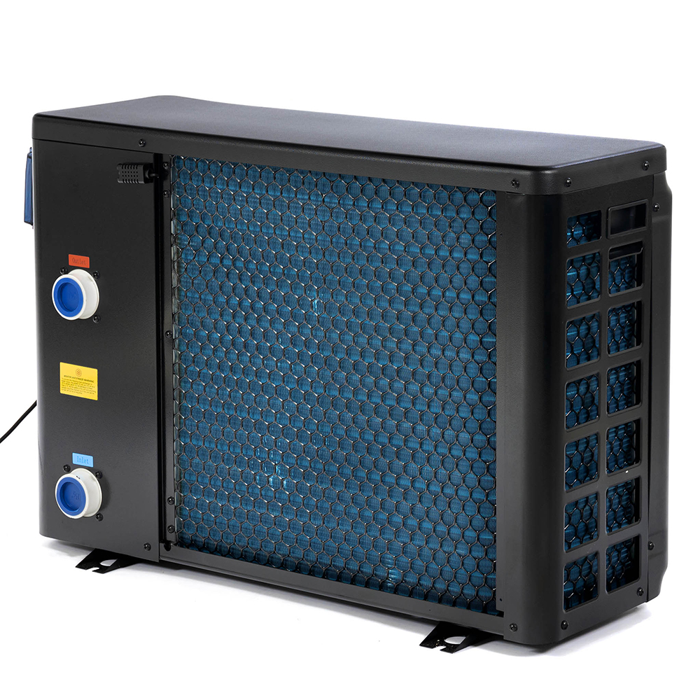 Poolvärmepump Lyfco HP90i Pro Inverter WiFi