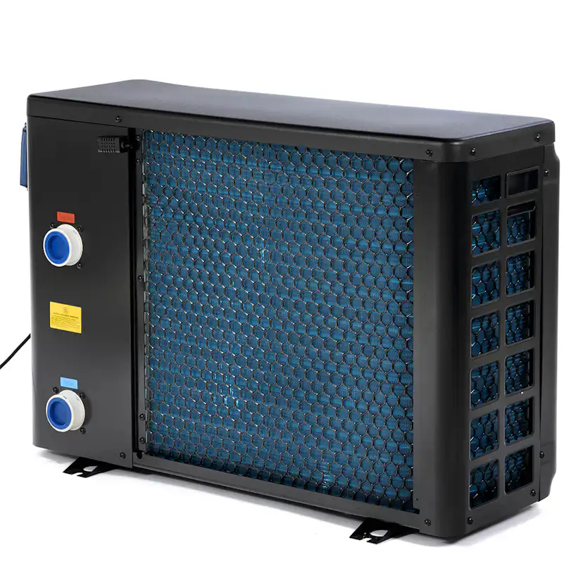 Poolvärmepump Lyfco HP90i Pro Inverter WiFi