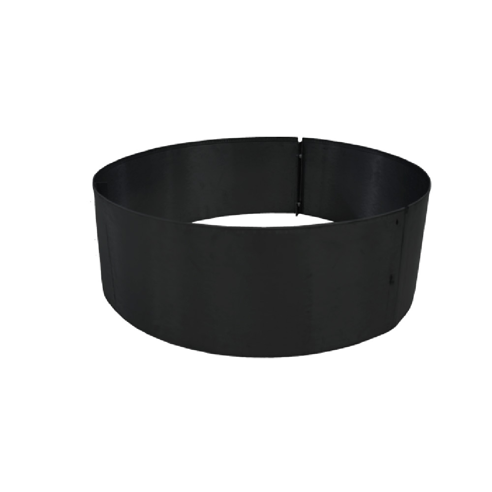 Odla Pallkrage rund Ø 600x200x1 mm, obehandlad Obehandlad