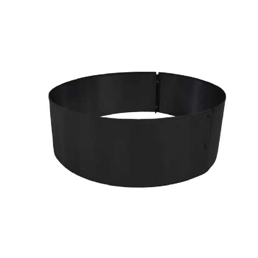 Odla Pallkrage rund Ø 600x200x1 mm, obehandlad Obehandlad