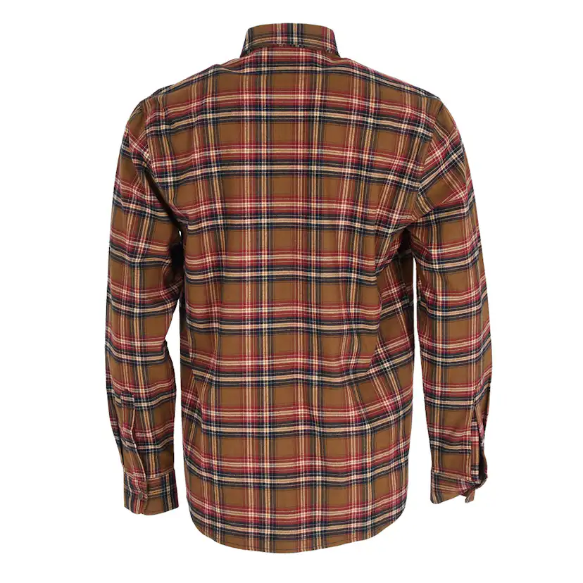 Skjorta Woodline Dunker