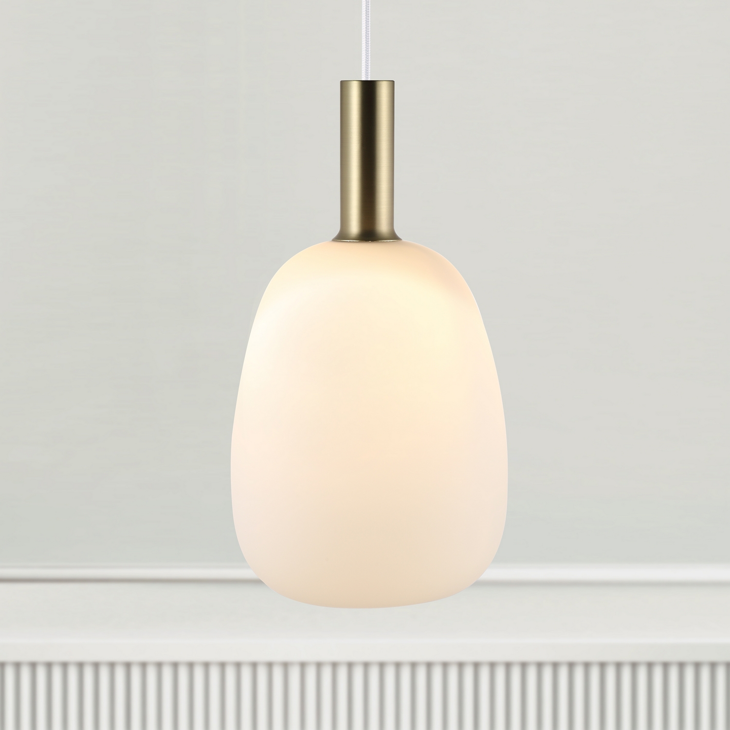 Taklampa Nordlux Alton 23 cm