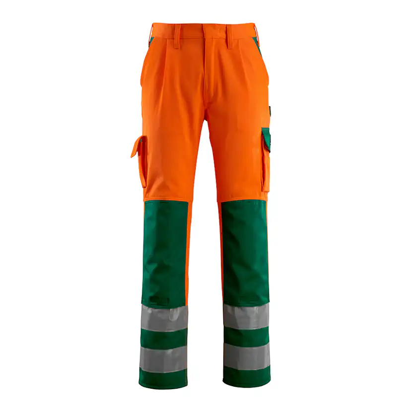 Byxor med knäfickor Mascot Safe 07179-860