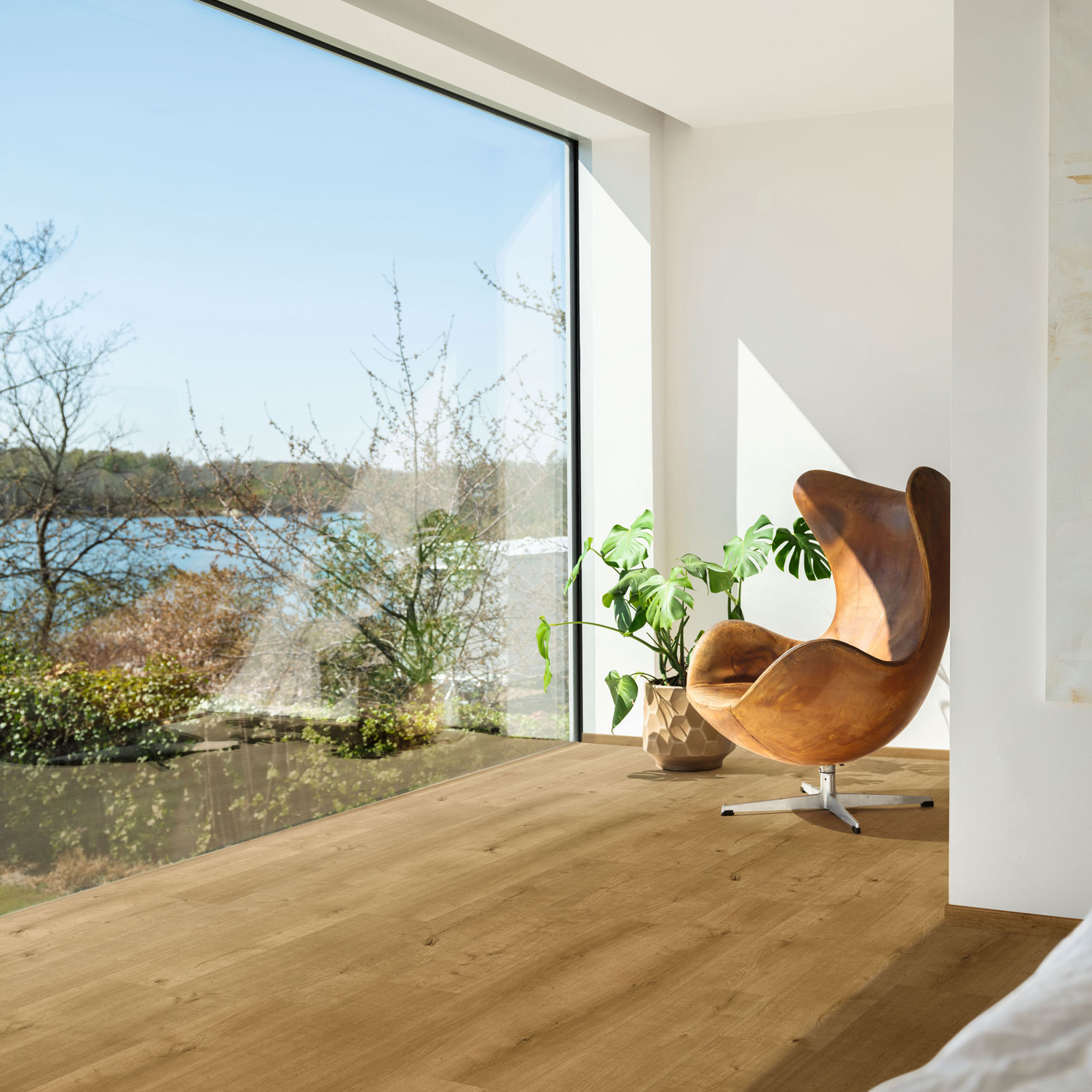 Vinylgolv Pergo Namsen Pad Pro Natural Ardeche Oak