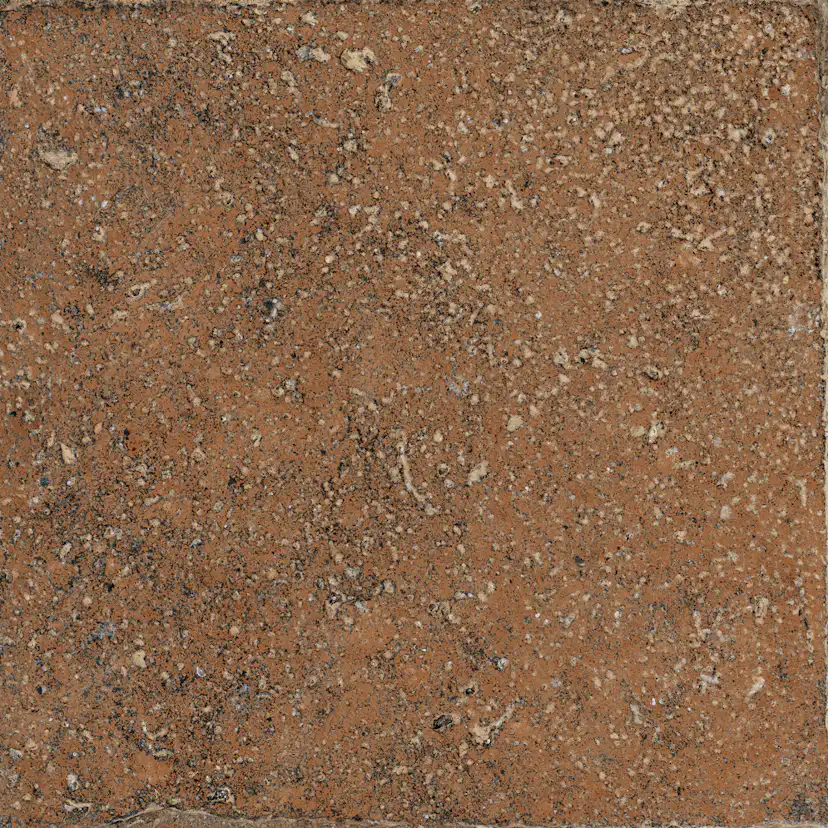 Klinker Lhådös Roma Ambra 40x40