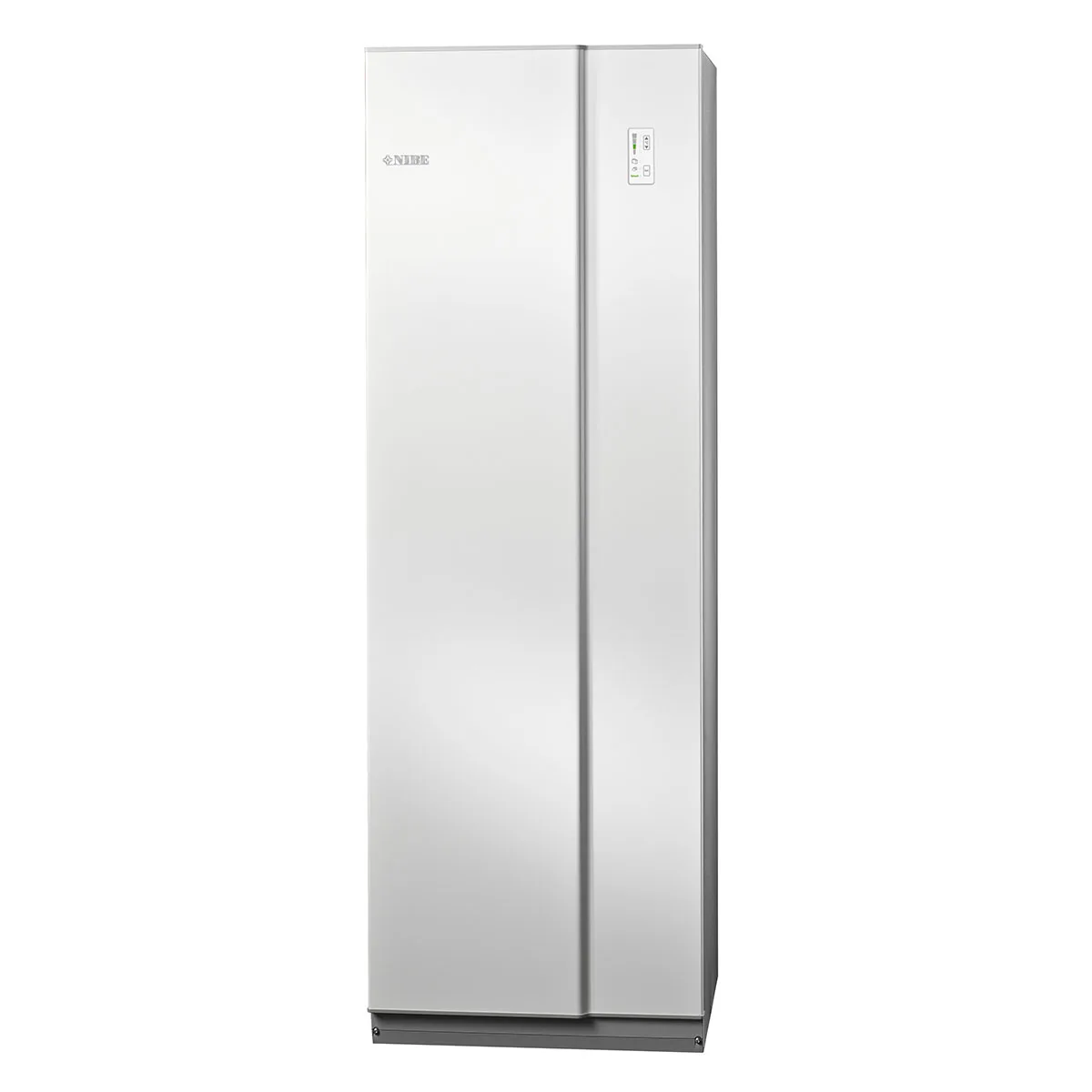 VARMVATTENBEREDARE NIBE COMPACT SC 200 SMART-E 084071 Emalj