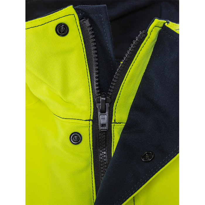 Flamestat Jacka 4175 ATHS, klass 3 Storlek: 3XL