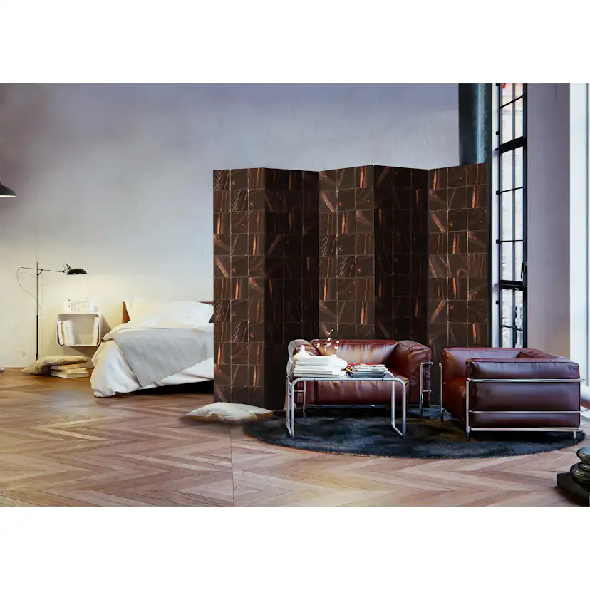 Rumsavdelare Arkiio The Secret of Magma II 225x172 cm