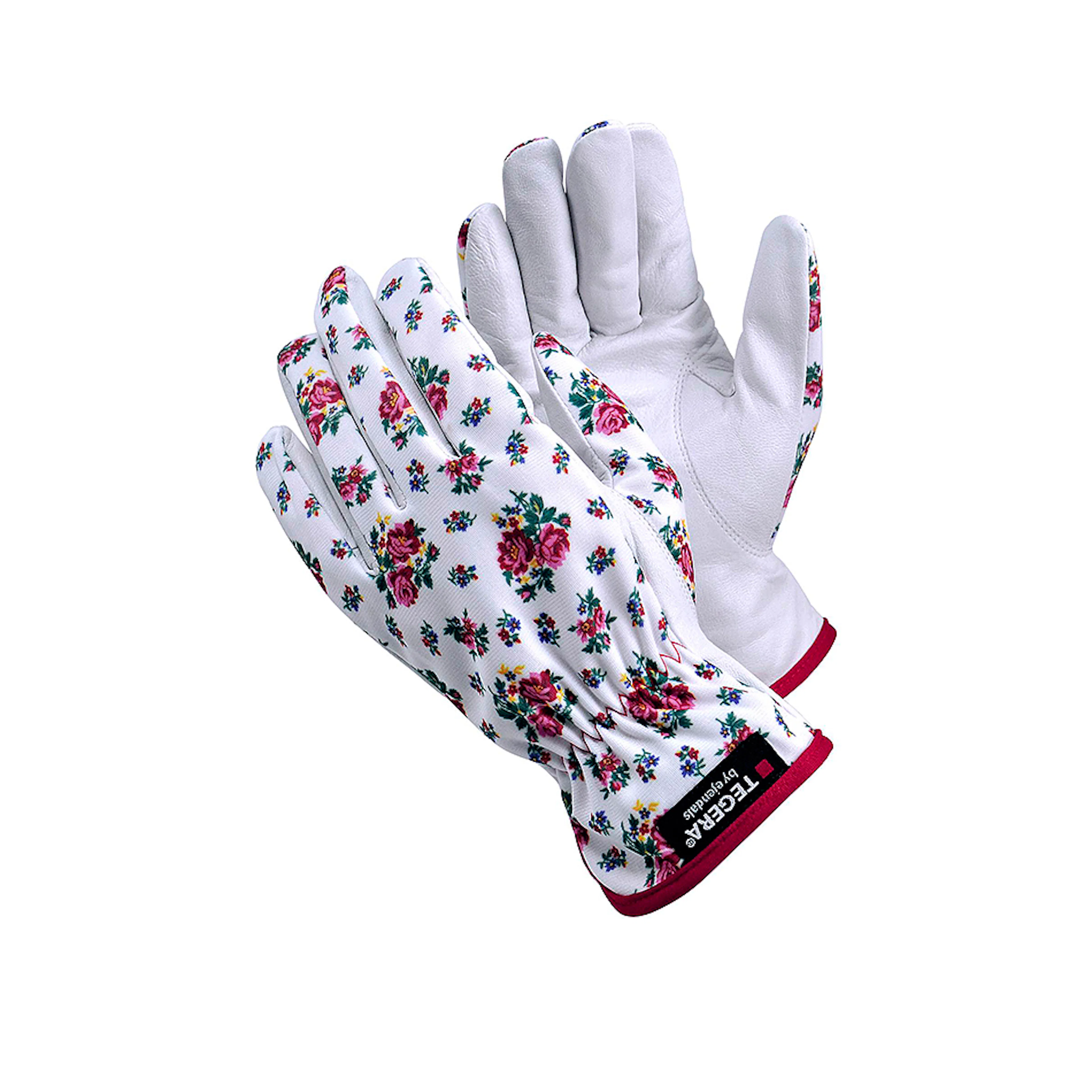 Arbetshandske Tegera 90014 6-Pack