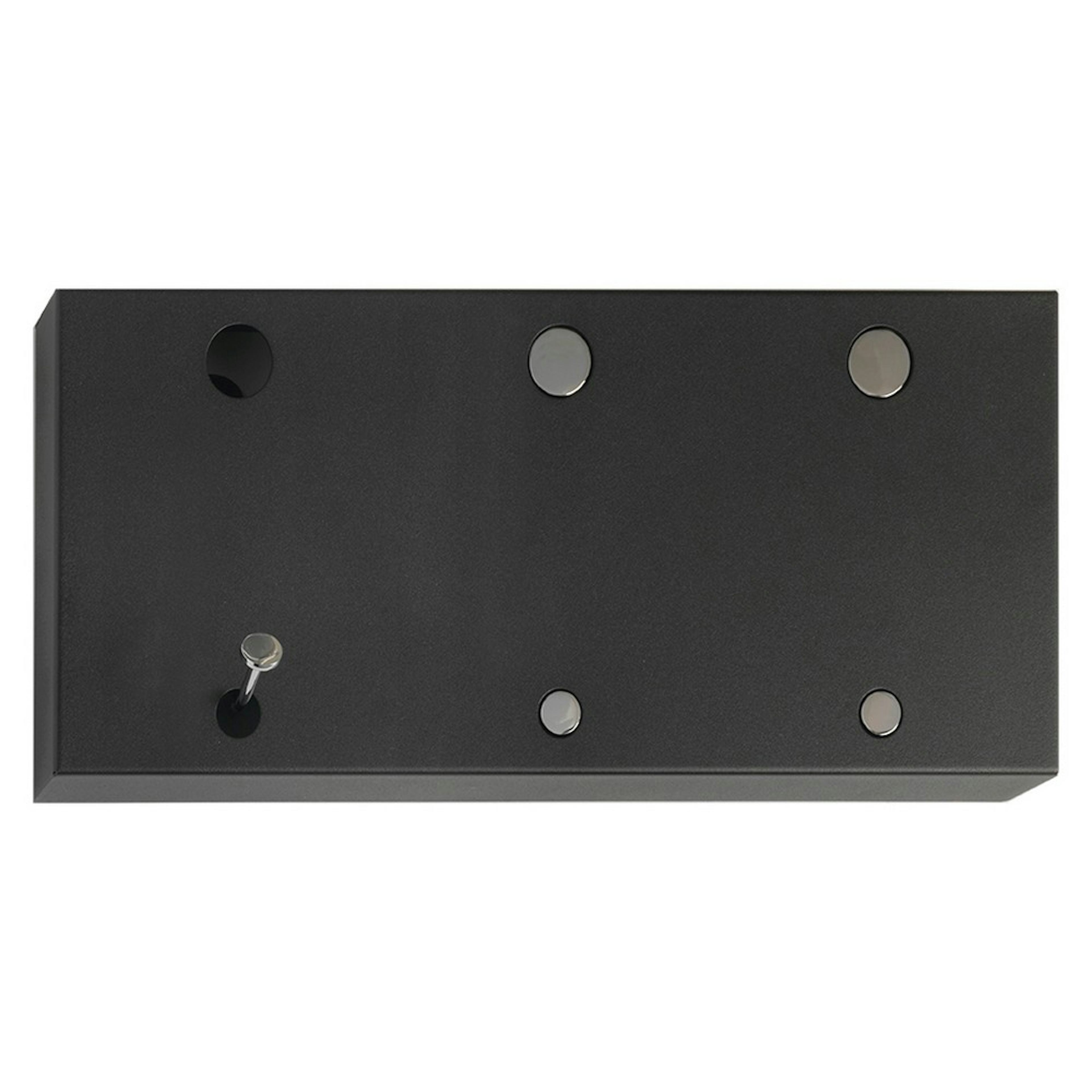 Klädhängare RGE Plus 9