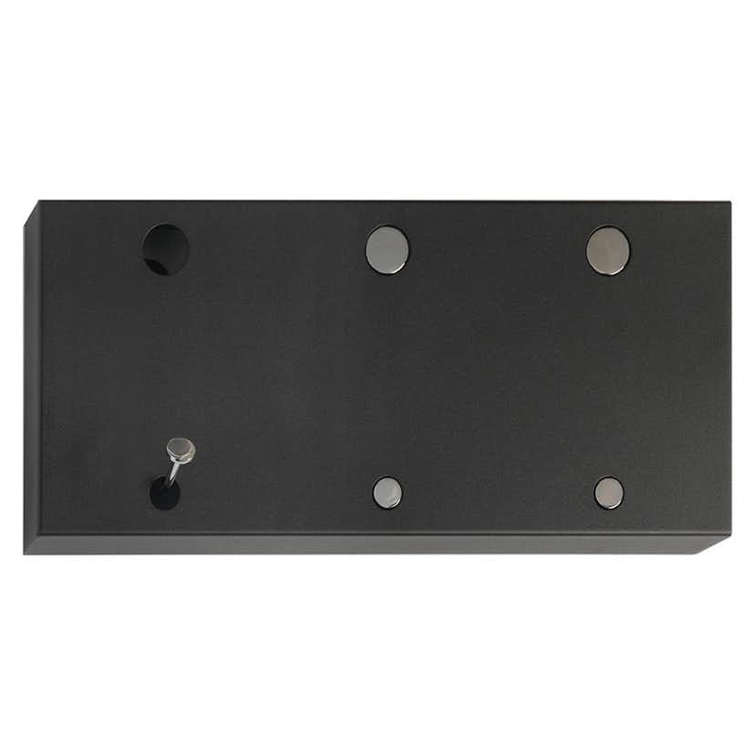 Klädhängare RGE Plus 9