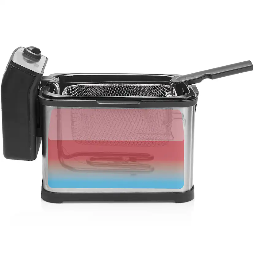 Fritös Princess 3 L 3200W Superior Fryer