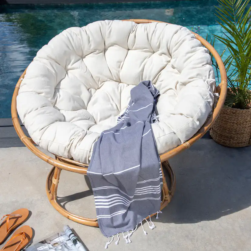 Loungestol Venture Home Butler Utomhus