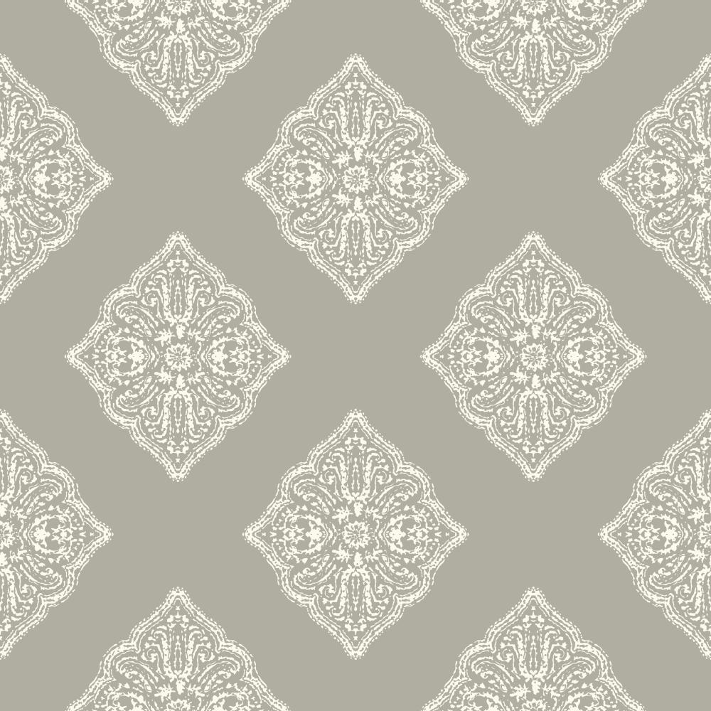 Tapet York Wallcoverings Ashford Tropics AT7027