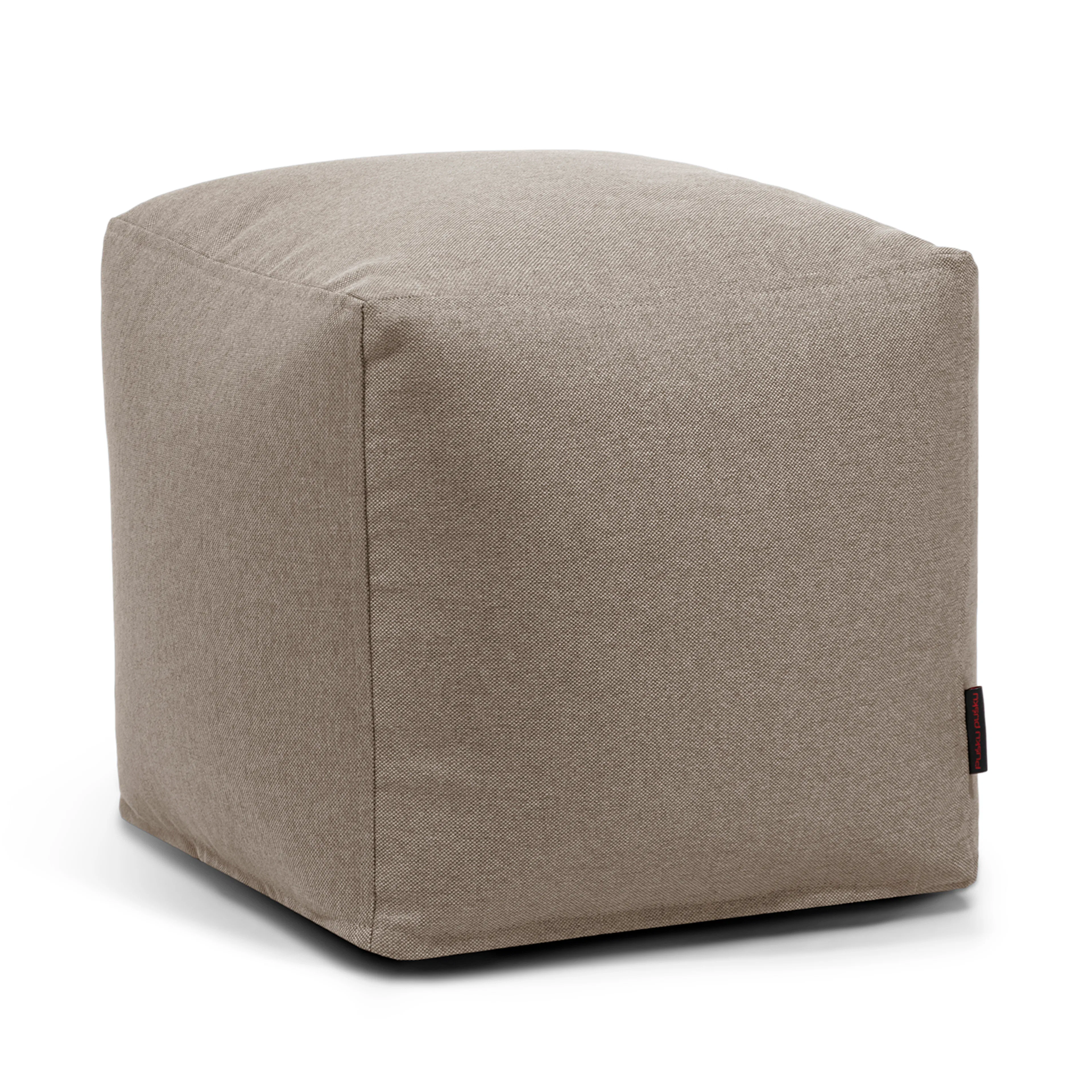 Sittpuff SLOWDOWN UP! Nordic Oeko-Tex
