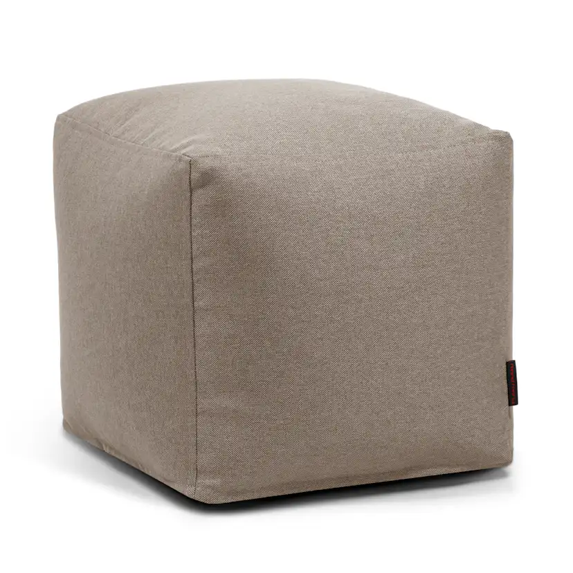 Sittpuff SLOWDOWN UP! Nordic Oeko-Tex