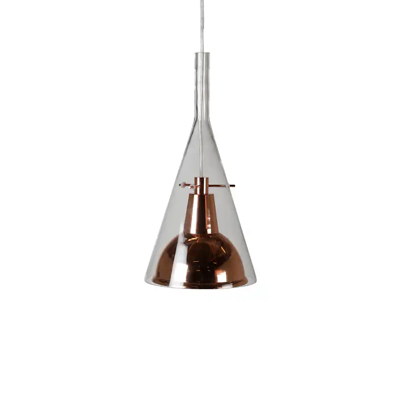 Taklampa Venture Home Simon