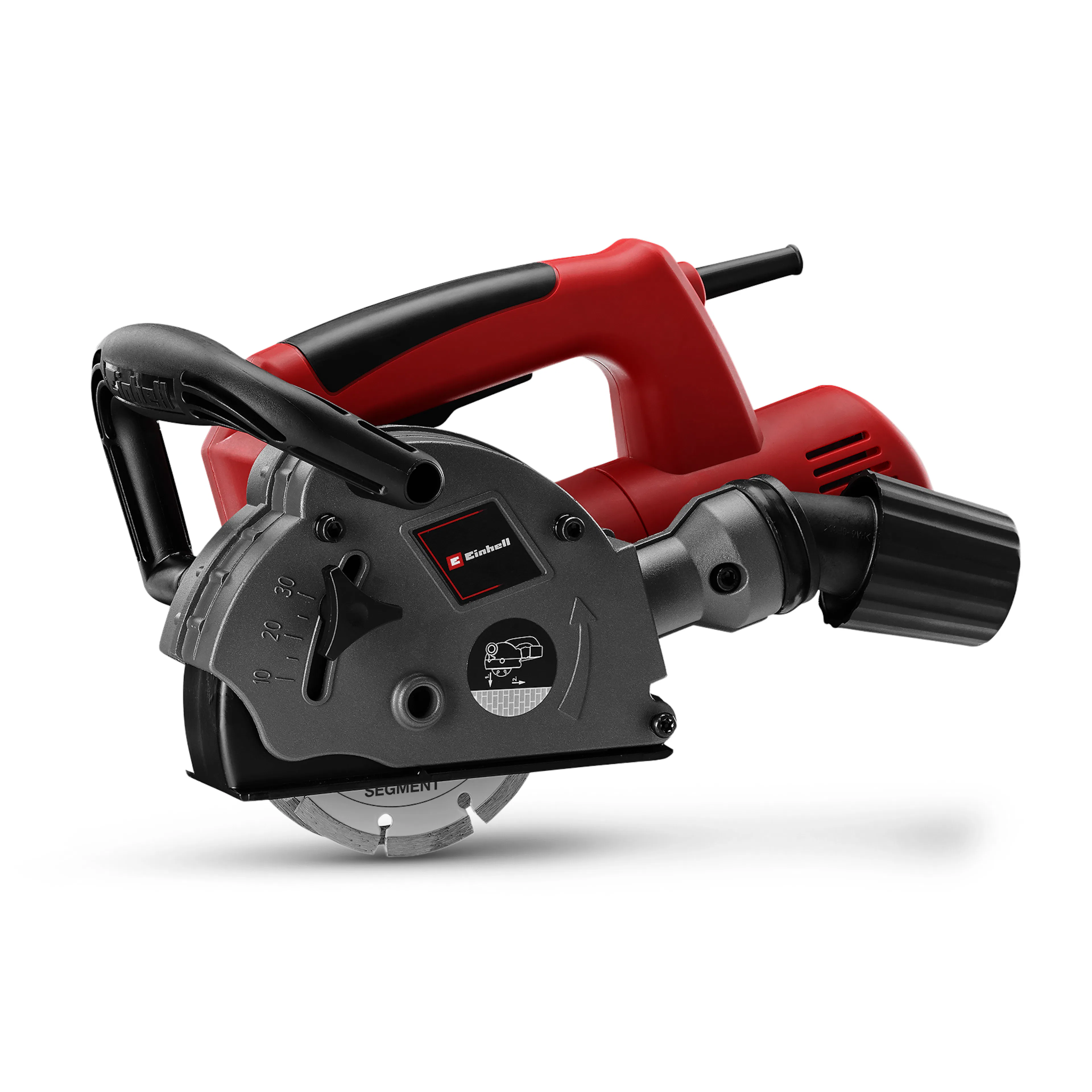Spårfräs Einhell TH-MA 1300