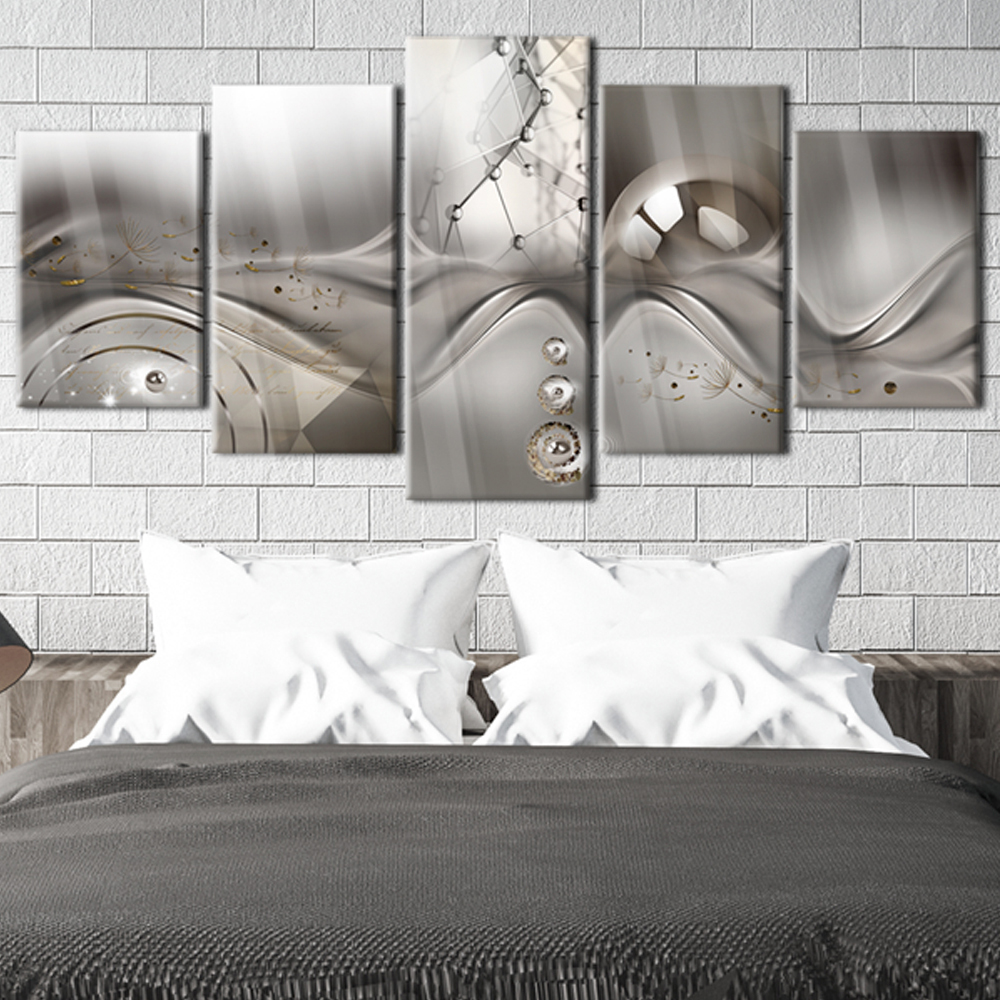 Akrylglastavla Arkiio Majesty of the Symmetry