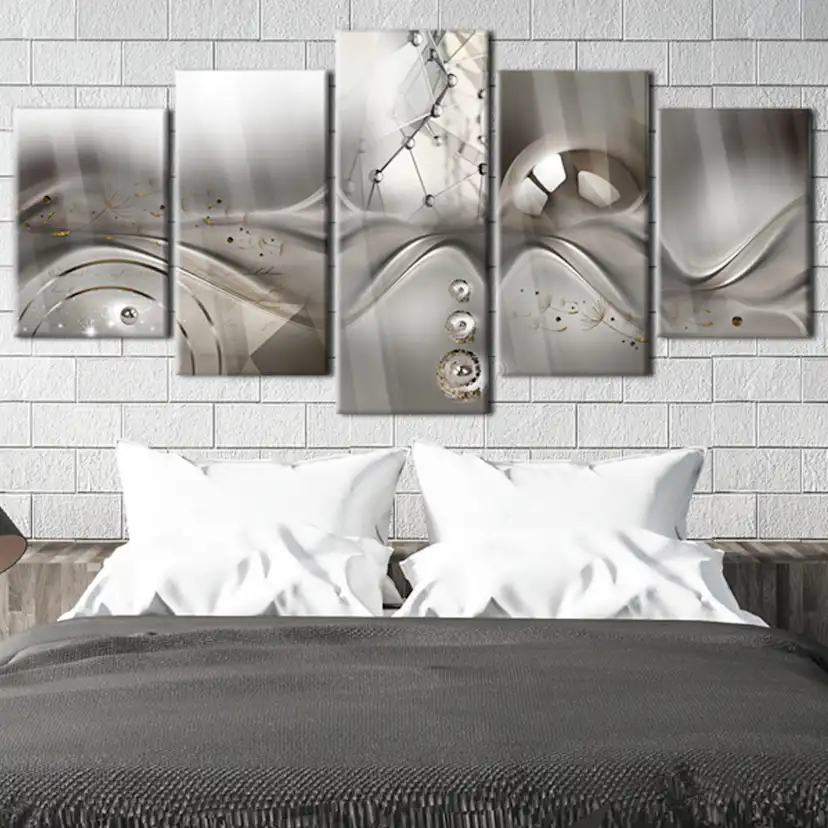 Akrylglastavla Arkiio Majesty of the Symmetry