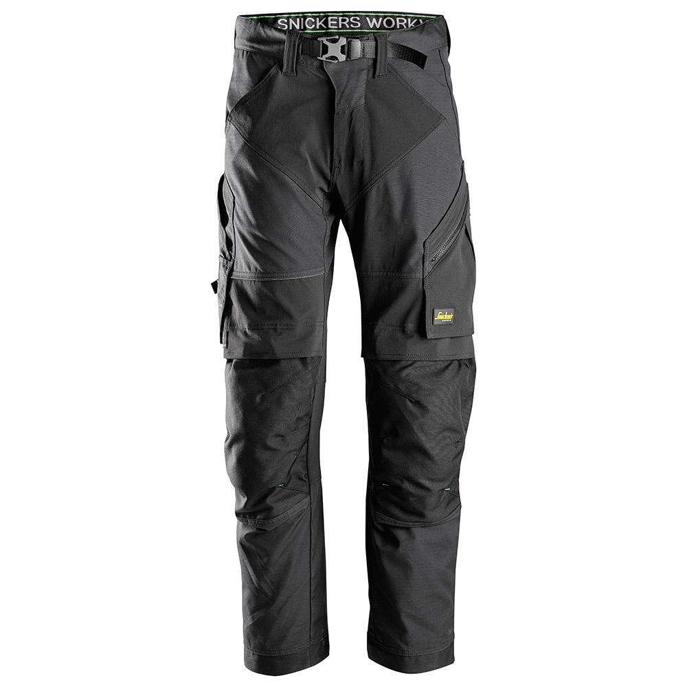 Arbetsbyxa Snickers Workwear FlexiWork