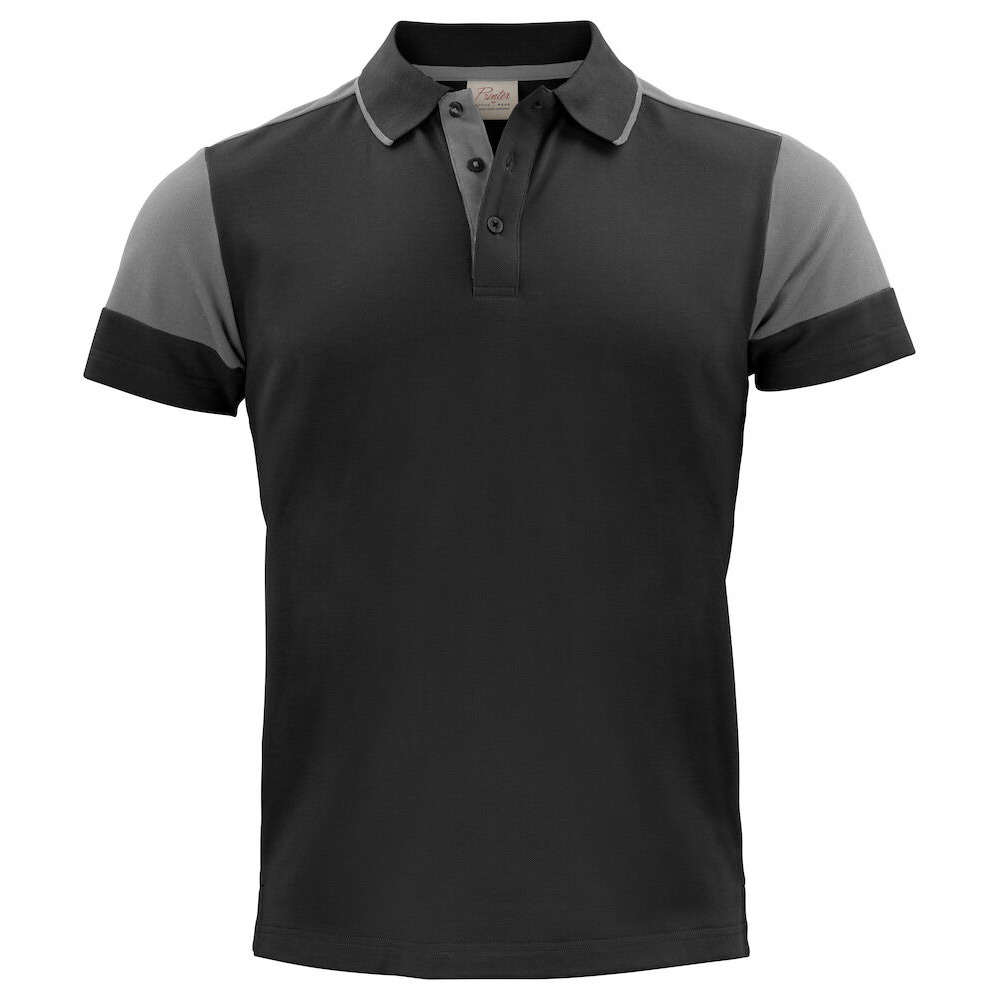 Sweatshirt Printer Prime Polo