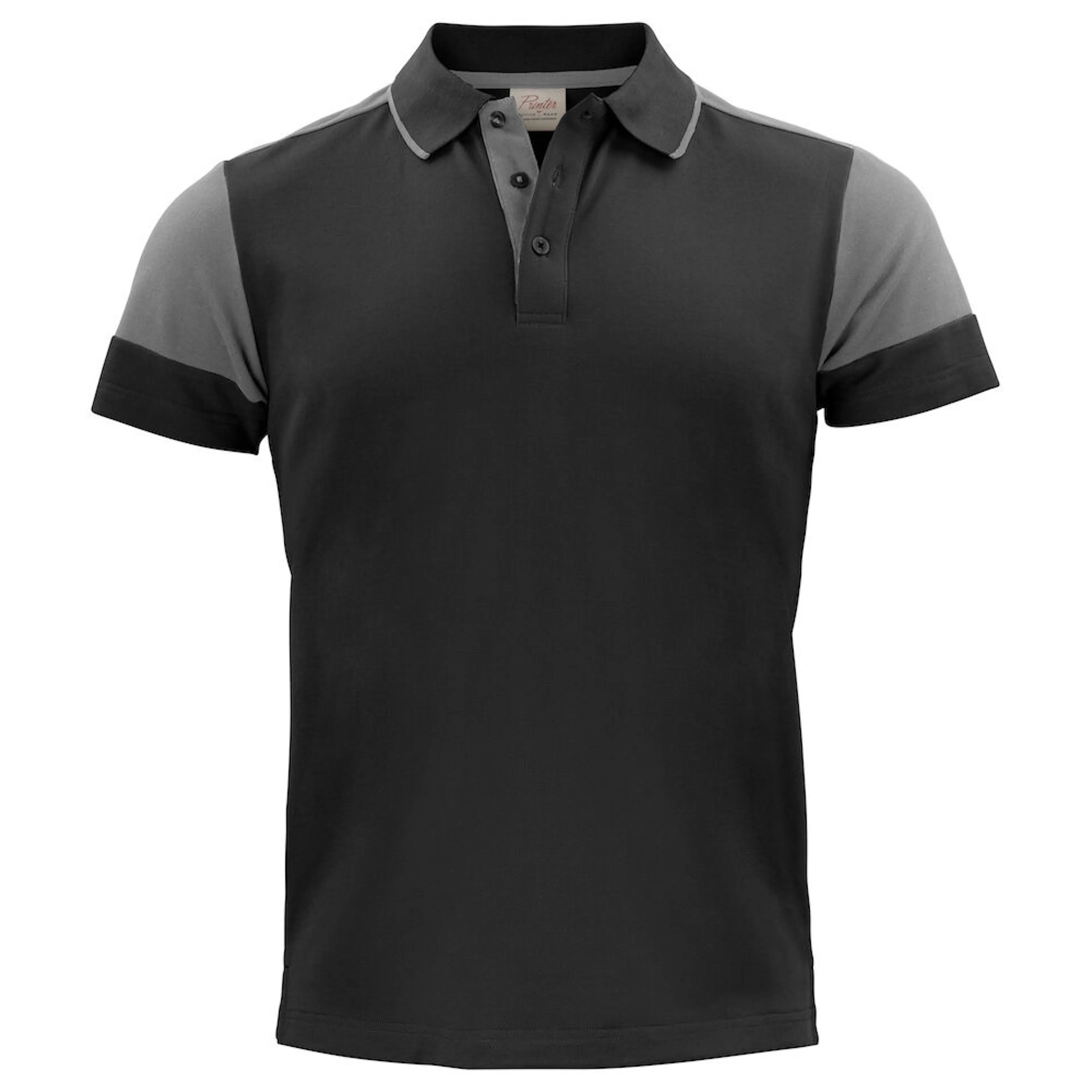 Sweatshirt Printer Prime Polo