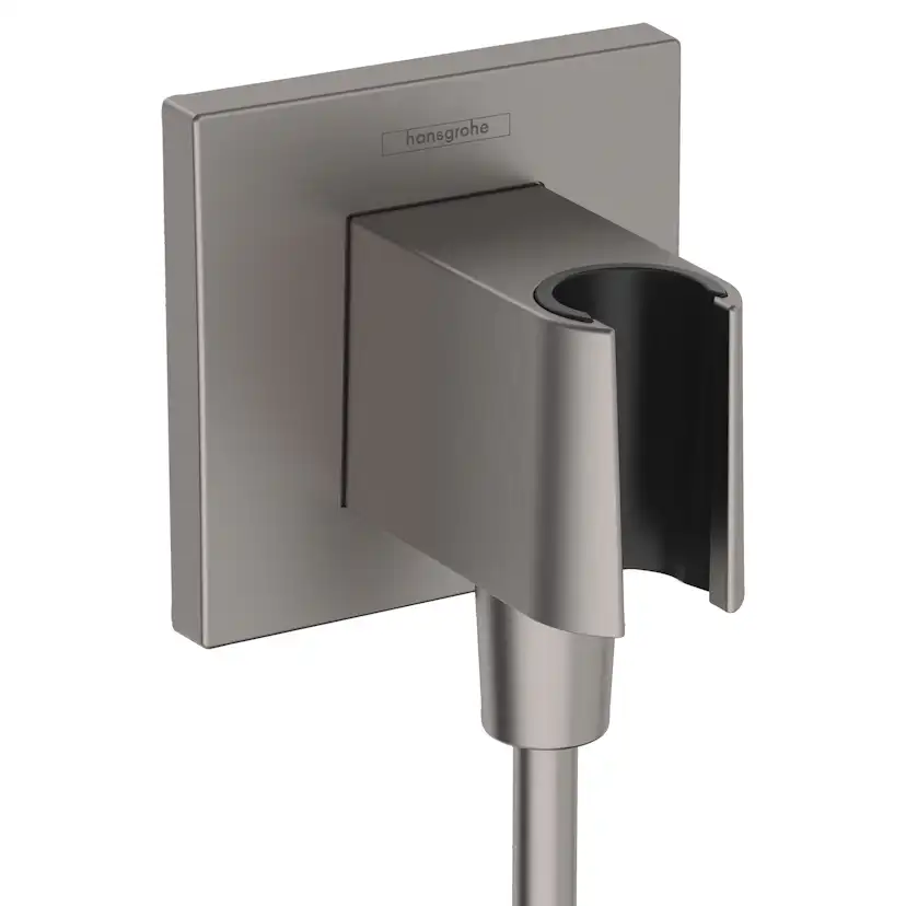 Duschhållare Hansgrohe Fixfit Porter E