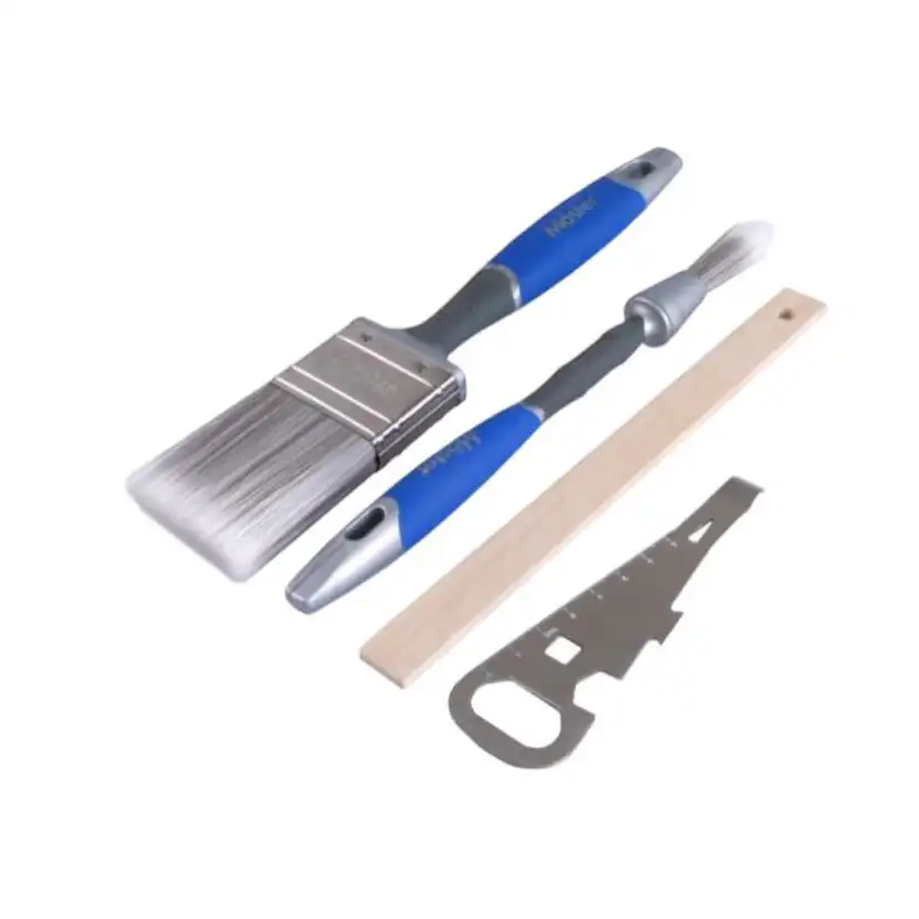 Penselset Mäster Superior Fönster/interiör