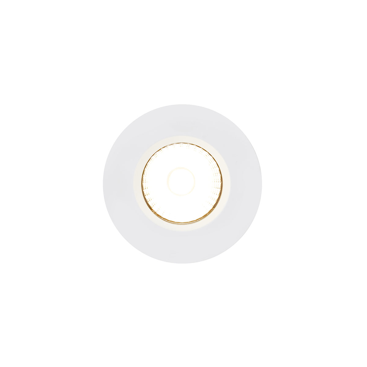 Downlight Nordlux Fremont 3-Kit IP65 2700K
